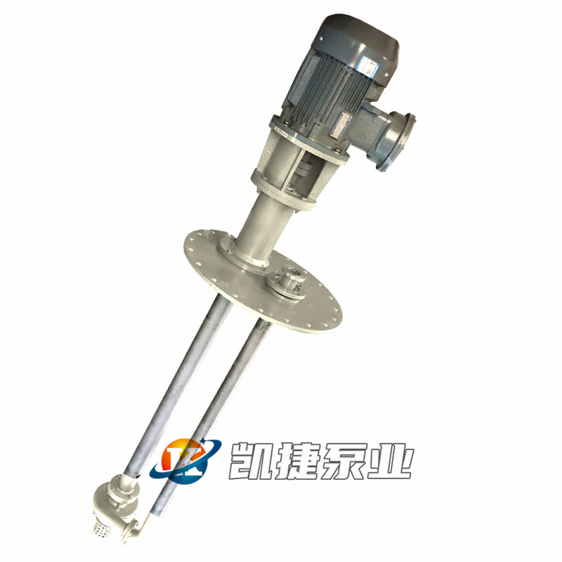 YWP型不锈钢液下泵